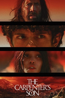 The Carpenters Son (2025) Full Movie Original Dual Audio [Hindi-English] BluRay ESubs 1080p 720p 480p Download