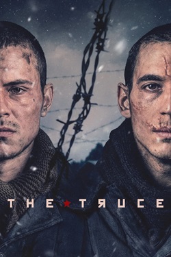 The Truce (2025) Full Movie Original Dual Audio [Hindi-English] WEBRip ESubs 1080p 720p 480p Download