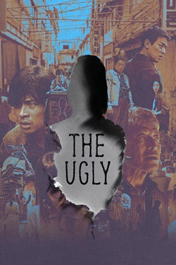The Ugly (2025) Full Movie Original Dual Audio [Hindi-English] WEBRip ESubs 1080p 720p 480p Download
