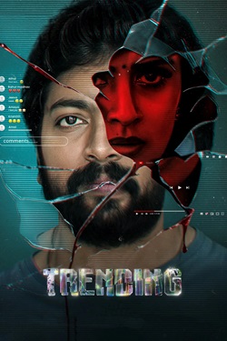 Trending (2025) Full Movie Original Hindi Dubbed WEBRip ESubs 1080p 720p 480p Download
