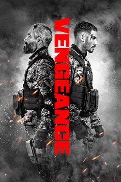 Vengeance (2026) Full Movie Original Dual Audio [Hindi-English] WEBRip ESubs 1080p 720p 480p Download