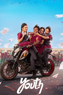 Youth (2026) Full Movie Original Hindi Dubbed WEBRip ESubs 1080p 720p 480p Download