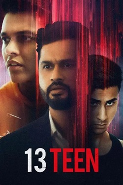 13 Teen (2026) Punjabi Full Movie Original WEBRip ESubs 1080p 720p 480p Download