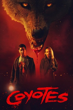 Coyotes (2025) Full Movie Original Dual Audio [Hindi-English] BluRay ESubs 1080p 720p 480p Download