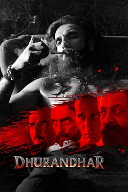 Dhurandhar (2025) Hindi Full Movie Original REPACK WEBRip ESubs 1080p 720p 480p HEVC Download