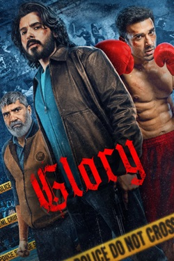 Glory Season 1 (2026) Hindi Web Series Complete All Episodes WEBRip ESubs 1080p 720p 480p Download