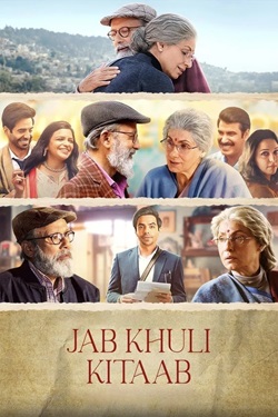 Jab Khuli Kitaab (2026) Hindi Full Movie UNCUT Original WEBRip ESubs 1080p 720p 480p Download