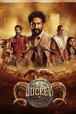 Jockey (2026) Full Movie Original Hindi Dubbed WEBRip ESubs 1080p 720p 480p Download