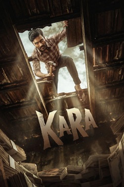 Kara (2026) Full Movie Original Hindi Dubbed WEBRip ESubs 1080p 720p 480p Download