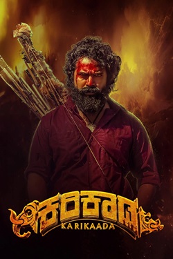 Karikaada (2026) Full Movie Original Hindi Dubbed WEBRip ESubs 1080p 720p 480p Download