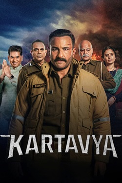 Kartavya (2026) Hindi Full Movie Original WEBRip ESubs 1080p 720p 480p Download
