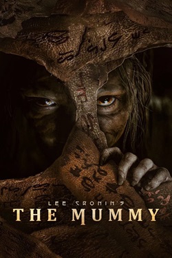 Lee Cronins The Mummy (2026) Full Movie Original Dual Audio [Hindi-English] WEBRip ESubs 1080p 720p 480p Download