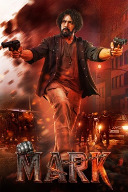 Mark (2025) Full Movie Original Hindi Dubbed WEBRip ESubs 1080p 720p 480p Download