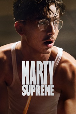 Marty Supreme (2026) Full Movie Original Dual Audio [Hindi-English] WEBRip ESubs 1080p 720p 480p Download