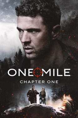 One Mile Chapter One (2026) Full Movie Original Dual Audio [Hindi-English] WEBRip ESubs 1080p 720p 480p Download
