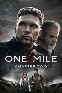 One Mile Chapter Two (2026) Full Movie Original Dual Audio [Hindi-English] WEBRip ESubs 1080p 720p 480p Download