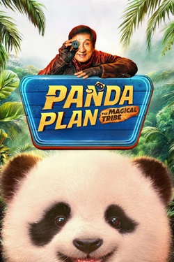 Panda Plan 2 The Magical Tribe (2026) Full Movie Original Dual Audio Hindi English WEBRip ESubs 1080p 720p 480p Download