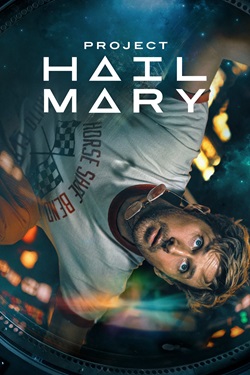 Project Hail Mary (2026) Full Movie Original Dual Audio [Hindi-English] IMAX WEBRip ESubs 1080p 720p 480p Download