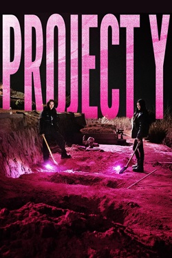 Project Y (2026) Full Movie Original Hindi Dubbed WEBRip ESubs 1080p 720p 480p Download