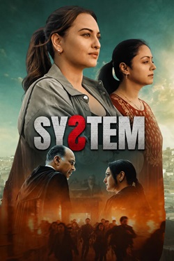 System (2026) Hindi Full Movie Original WEBRip ESubs 1080p 720p 480p Download