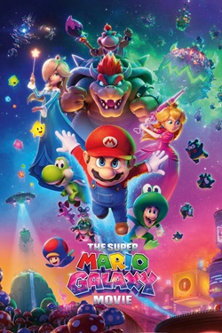 The Super Mario Galaxy Movie (2026) Full Movie Original Dual Audio [Hindi-English] WEBRip ESubs 1080p 720p 480p Download