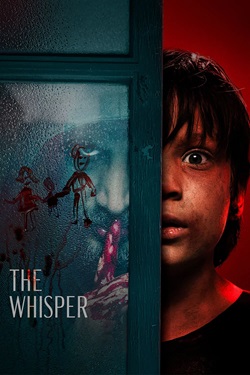 The Whisper (2026) Full Movie Original Hindi Dubbed WEBRip ESubs 1080p 720p 480p Download