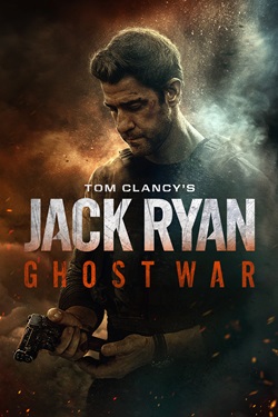 Tom Clancys Jack Ryan Ghost War (2026) Full Movie Original Dual Audio [Hindi-English] WEBRip ESubs 1080p 720p 480p Download
