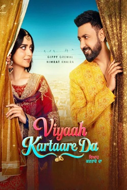 Viyaah Kartaare Da (2026) Punjabi Full Movie Original WEBRip ESubs 1080p 720p 480p Download