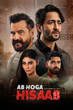 Ab Hoga Hisaab Season 1 (2026) Hindi Web Series Complete All Episodes WEBRip ESubs 1080p 720p 480p Download