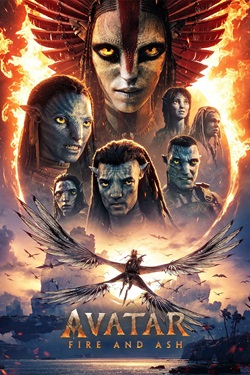 Avatar 3 Fire and Ash (2025) Full Movie IMAX Original Dual Audio [Hindi-English] WEBRip ESubs 1080p 720p 480p HEVC Download