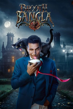 Bhooth Bangla (2026) Hindi Full Movie Original WEBRip ESubs 1080p 720p 480p Download