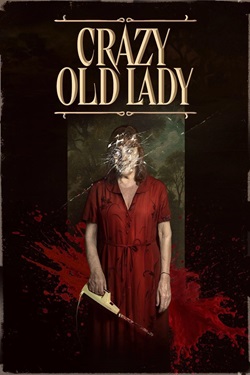 Crazy Old Lady (2025) Full Movie Original Hindi Dubbed WEBRip ESubs 1080p 720p 480p Download