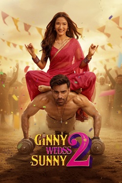 Ginny Wedss Sunny 2 (2026) Hindi Full Movie Original WEBRip ESubs 1080p 720p 480p Download