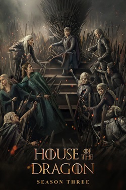 House of the Dragon Season 3 (2026) Original Dual Audio [Hindi-English] Complete All Episodes WEBRip ESubs 1080p 720p 480p Download