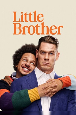 Little Brother (2026) Full Movie Dual Audio [Hindi-English] WEBRip ESubs 1080p 720p 480p Download