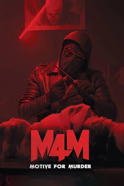 M4M Motive for Murder (2026) Full Movie Original Hindi Dubbed WEBRip ESubs 1080p 720p 480p Download