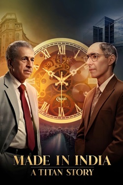 Made in India A Titan Story Season 1 (2026) Hindi Web Series Complete All Episodes WEBRip ESubs 1080p 720p 480p Download