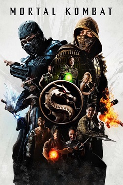 Mortal Kombat (2021) Full Movie Original Dual Audio [Hindi-English] BluRay ESubs 1080p 720p 480p Download