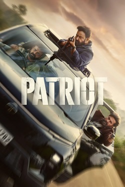 Patriot (2026) Full Movie UNCUT Original Hindi Dubbed WEBRip ESubs 1080p 720p 480p Download