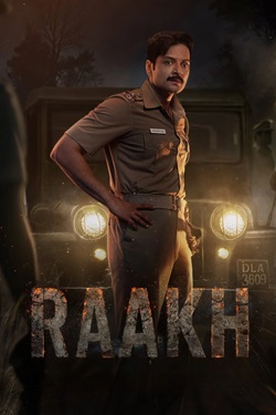 Raakh Season 1 (2026) Hindi Web Series Complete All Episodes WEBRip ESubs 1080p 720p 480p Download