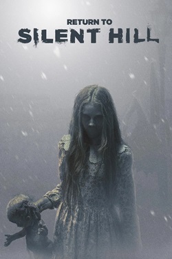 Return to Silent Hill (2026) Full Movie Original Dual Audio [Hindi-English] BluRay ESubs 1080p 720p 480p Download