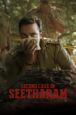 Second Case of Seetharam (2026) Full Movie Original Hindi Dubbed WEBRip ESubs 1080p 720p 480p Download