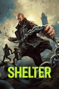 Shelter (2026) Full Movie Original Dual Audio [Hindi-English] WEBRip ESubs 1080p 720p 480p Download