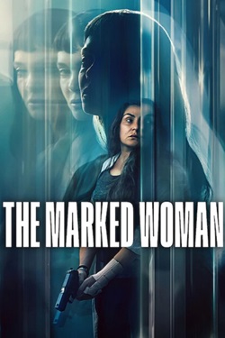 The Marked Woman (2026) Full Movie Original Dual Audio [Hindi-English] WEBRip ESubs 1080p 720p 480p Download