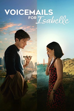 Voicemails for Isabelle (2026) Full Movie Dual Audio [Hindi-English] WEBRip ESubs 1080p 720p 480p Download