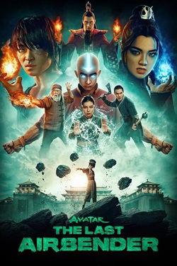 Avatar The Last Airbender Season 2 (2026) Dual Audio [Hindi-English] Complete All Episodes WEBRip ESubs 1080p 720p 480p Download