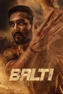 Balti (2025) Full Movie UNCUT Original Hindi Dubbed WEBRip ESubs 1080p 720p 480p Download