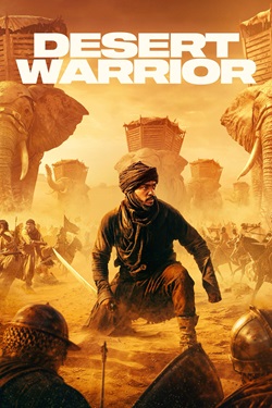 Desert Warrior (2026) Full Movie Original Dual Audio [Hindi-English] WEBRip ESubs 1080p 720p 480p Download