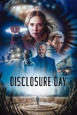 Disclosure Day (2026) Full Movie Original Dual Audio [Hindi-English] WEBRip ESubs 1080p 720p 480p Download