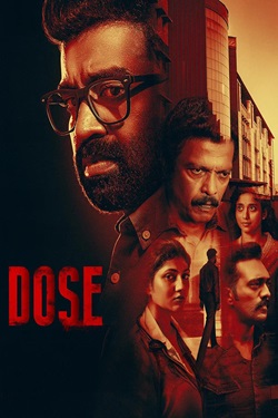 Dose (2026) Full Movie Original Hindi Dubbed WEBRip ESubs 1080p 720p 480p Download